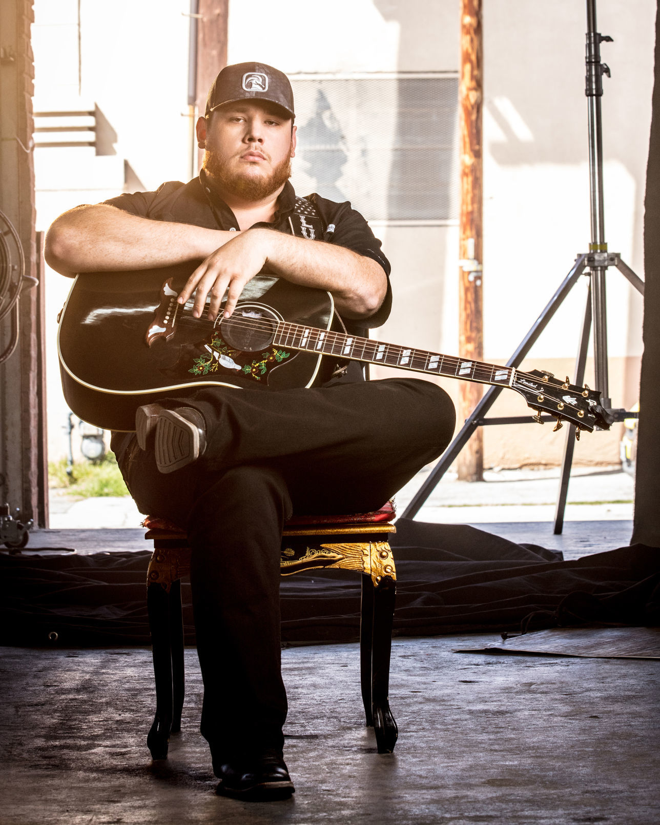 Luke Combs